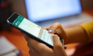 Cara Backup WhatsApp