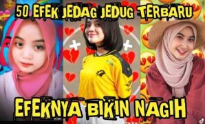 Cara Buat Filter Instagram