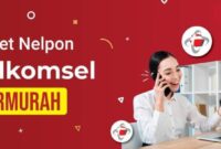 Cara Cek Paket Nelpon Telkomsel