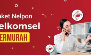 Cara Cek Paket Nelpon Telkomsel