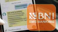 Cara Cek Saldo SMS Banking BNI