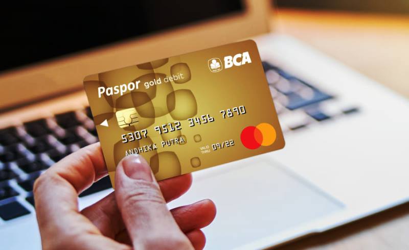 Cara Cek Tagihan Kartu Kredit BCA