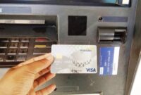 Cara Cek Saldo ATM Mandiri