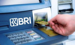 Cara Cek Saldo di ATM BRI