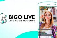 Cara Dapat Uang dari Bigo