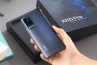 Cara Cek HP Vivo