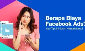 Cara Iklan di Facebook