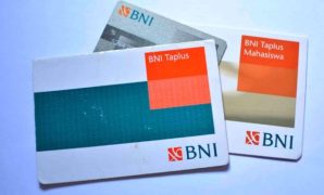 cara cek nomor rekening bni