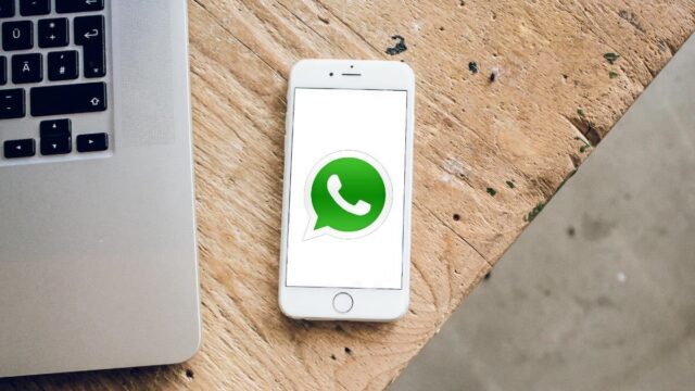Cara Mematikan Kode Online di Whatsapp