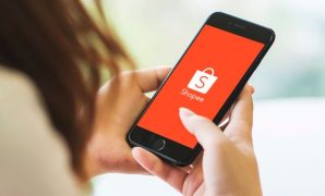 cara membeli barang di shopee