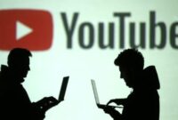 Cara Membuat Akun Youtube