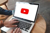 Cara Membuat Channel Youtube