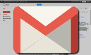 Cara Membuat Email Gmail