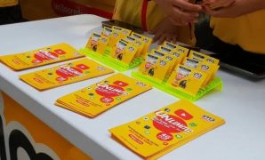 cara cek nomor indosat