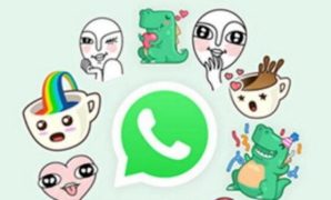 Cara Download Stiker Whatsapp