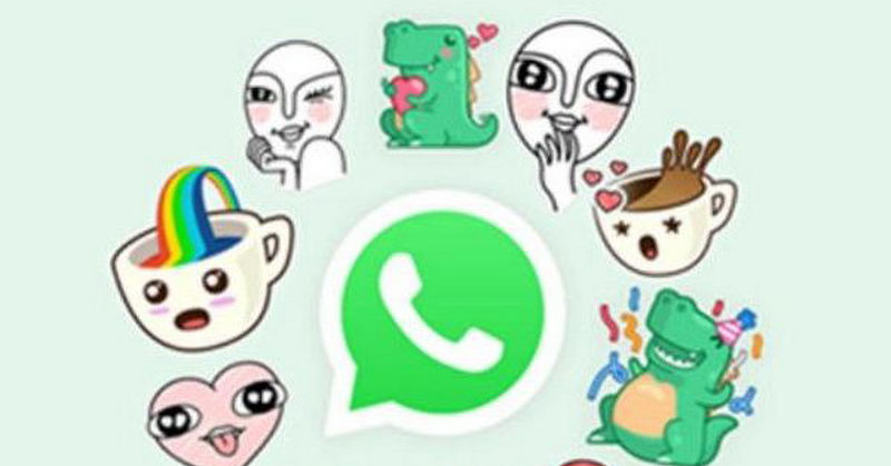 Cara Download Stiker Whatsapp