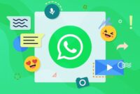 Cara Keluar Grup Whatsapp