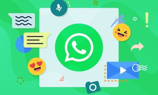 Cara Keluar Grup Whatsapp