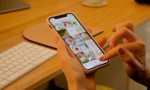 Cara Membuat Instagram