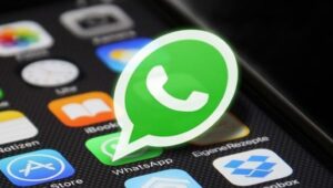 Cara Kirim Aplikasi Lewat Whatsapp