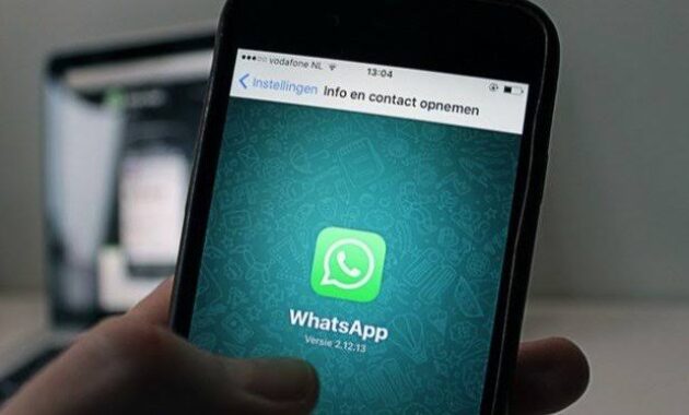 Cara Membuat Link WhatsApp Di Bitly