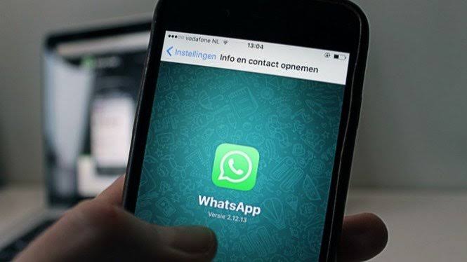 Cara Membuat Link WhatsApp Di Bitly