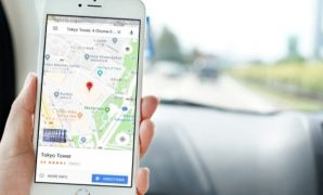 Cara Membuat Lokasi di Google Maps