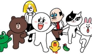 Cara Membuat Stiker Line