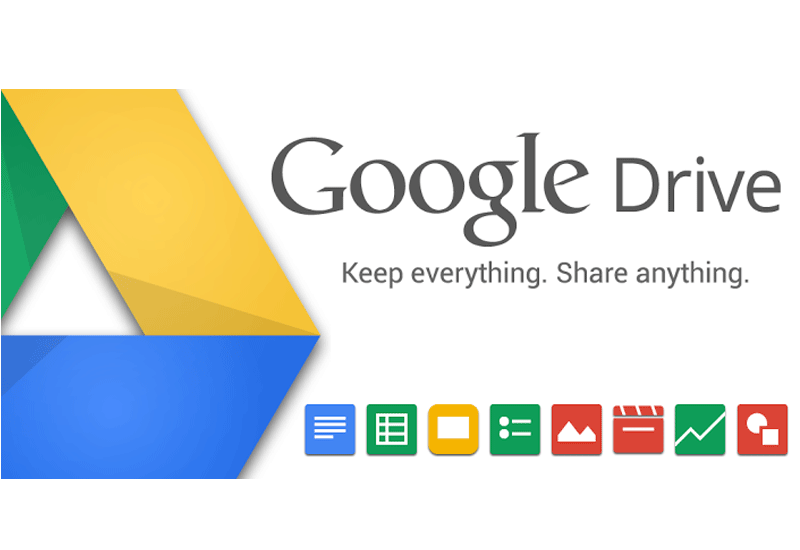 Cara Membuka Akses Google Drive