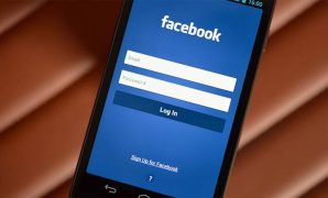 Cara Membuka Facebook Lupa Kata Sandi Tanpa Email