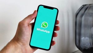Cara Membuat Link Grup Whatsapp