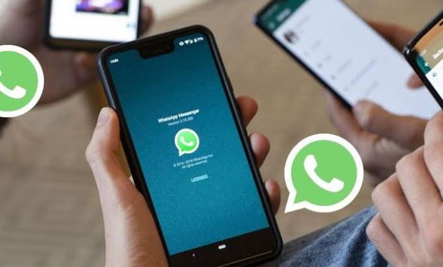 Cara Memindahkan WhatsApp ke Handphone Lain
