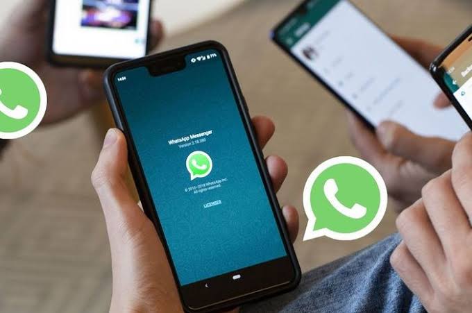 Cara Memindahkan WhatsApp ke Handphone Lain