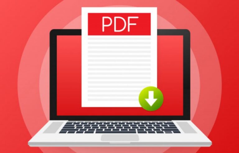 Cara Memisahkan File Pdf Praktis Sekali Klik