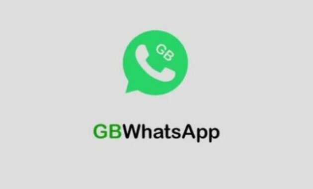 Cara Memperbarui GB WhatsApp