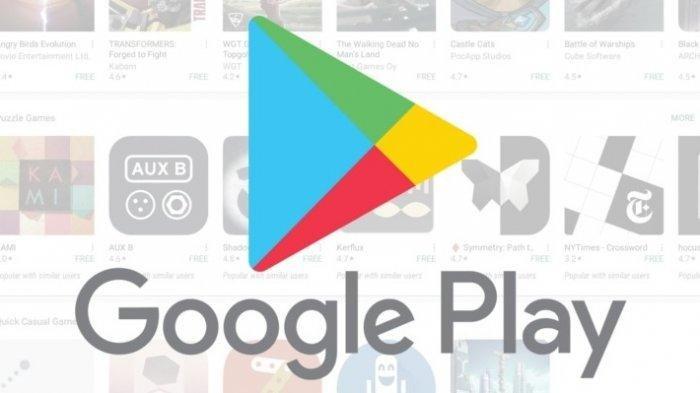 Cara Memperbarui Google Play