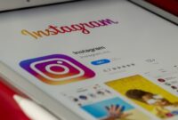 Cara Memperbarui Instagram