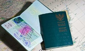 Cara Memperpanjang Paspor