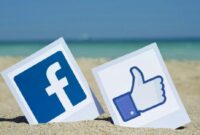 Cara Menambah Like di Facebook