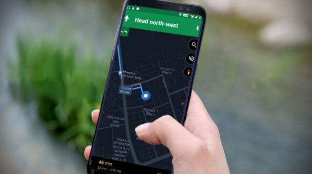 Cara Menambah Lokasi Di Google Maps Praktis Sekali Klik