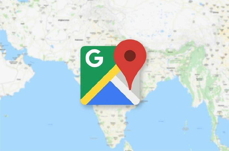 Cara Menambahkan Tempat di Google Maps