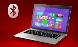 Cara Menngaktifkan Bluetooth di Laptop