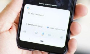 Cara Mengaktifkan Google Asisten
