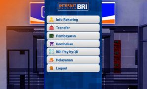 Cara Mengaktifkan Internet Banking BRI