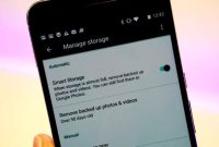 Cara Agar Penyimpanan Tidak Penuh di HP Xiaomi