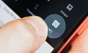 Cara Aktifkan NFC Di HP Oppo