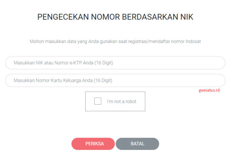 4+ Cara Cek Nomor M3 (Indosat) yang Baru Update Januari 2024