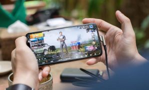 Cara Ganti Voice PUBG
