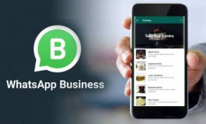 Cara Membuat WhatsApp Business