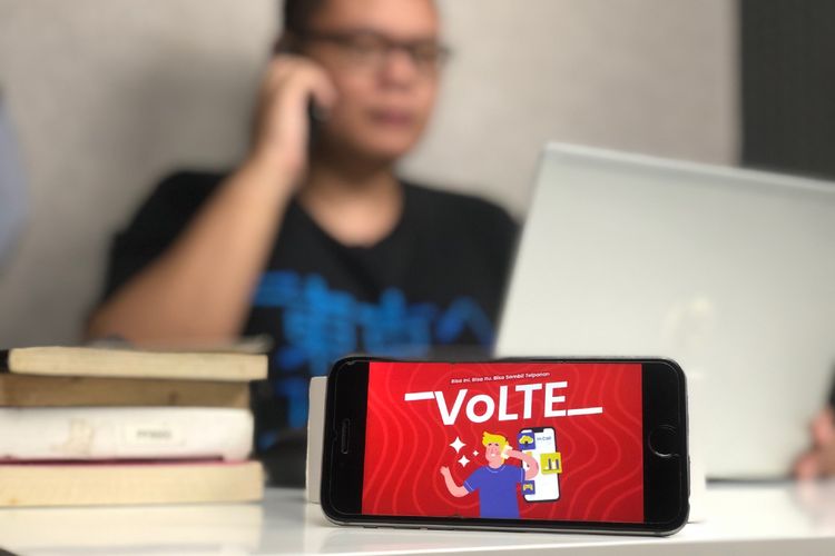 Cara Aktivasi VoLTE Telkomsel